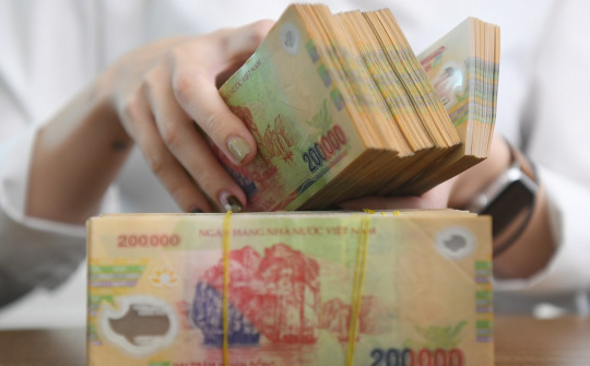 Trái phiếu doanh nghiệp: Kênh huy động vốn quan trọng đối với doanh nghiệp Việt Nam