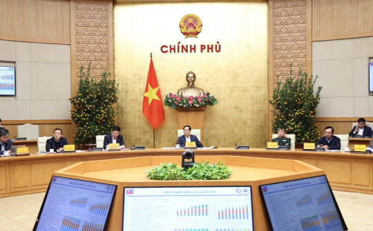 Hội đồng Thẩm định nhất trí thông qua Đề án Điều chỉnh Quy hoạch điện VIII