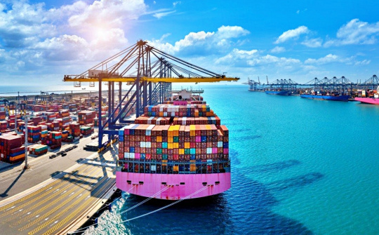 Lấy ý kiến về Dự thảo Thông tư quy định về xuất xứ hàng hóa trong Hiệp định EVFTA