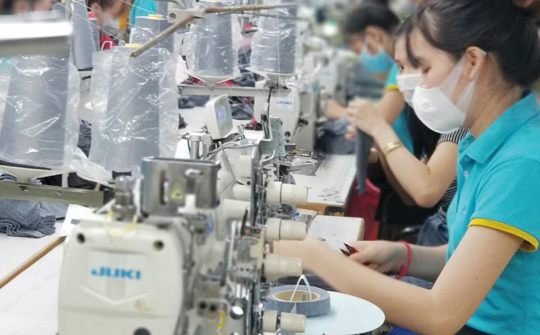 Dệt may Thành Công (TCM): Bắt đầu nhận đơn hàng cho quý 3, tăng mạnh xuất khẩu sang Hàn Quốc