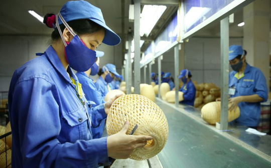 Bộ Công Thương ban hành kế hoạch hỗ trợ pháp lý cho doanh nghiệp nhỏ và vừa