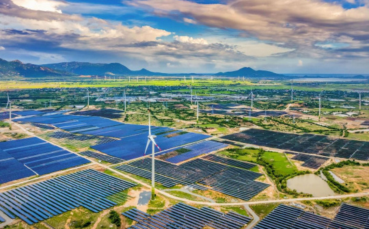 Tích cực, chủ động triển khai các giải pháp thúc đẩy kinh tế tuần hoàn