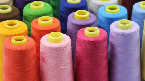 Ấn Độ nhận hồ sơ đề nghị điều tra chống bán phá giá đối với sợi Elastomeric filament yarn xuất xứ Việt Nam