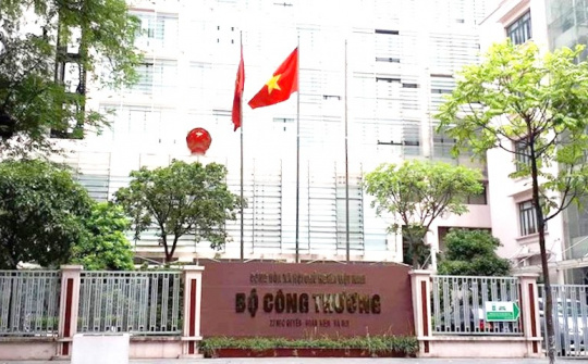 Bộ Công Thương ban hành Quy chế tổ chức, hoạt động của Ủy ban Cạnh tranh Quốc gia