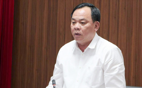 Đồng Nai mục tiêu tăng trưởng kinh tế 2 con số từ năm 2025