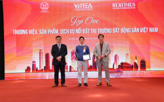 Hòa Phát trở thành thương hiệu dẫn đầu ngành vật liệu xây dựng Việt Nam