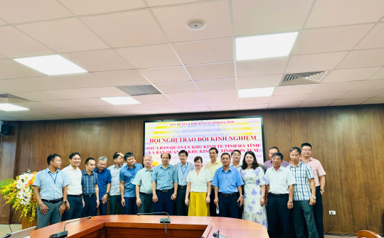 Kon Tum Nỗ lực phát triển khu kinh tế thu hút đầu tư bền vững