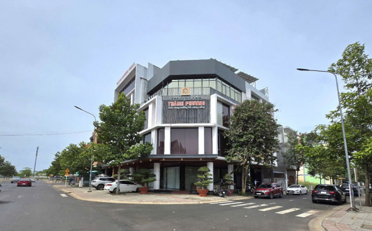 Đầu tư - Bất động sản Thành Phương: Hài hoà lợi ích của nhà đầu tư với phát triển kinh tế - xã hội địa phương