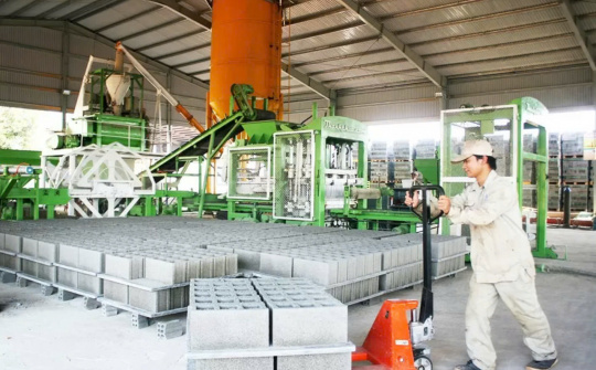 Gia Lai ban hành quy chế quản lý cụm công nghiệp