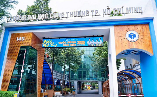 Quy chế mới, nhiều trường đại học bổ sung tổ hợp xét tuyển