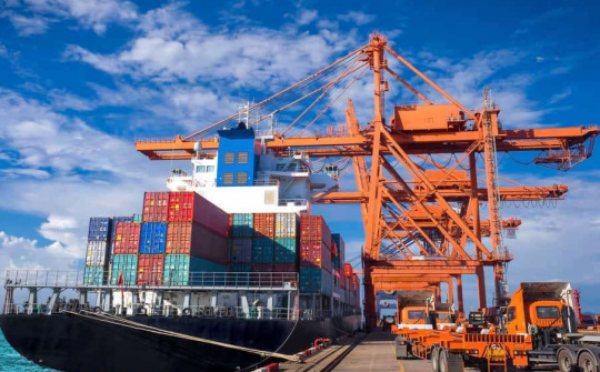 Bộ Công Thương triển khai các nhiệm vụ, giải pháp đảm bảo mục tiêu tăng trưởng đạt 8% trở lên năm 2025