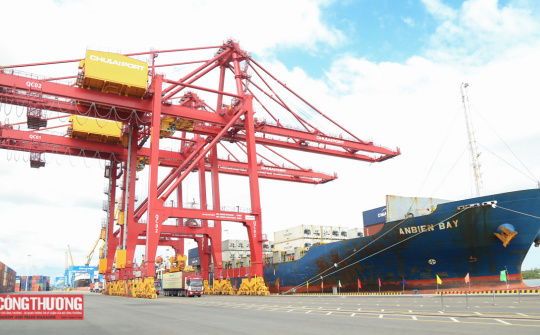 Quảng Nam dự kiến mục tiêu tăng trưởng kinh tế giai đoạn 2026-2030 là 11,5%