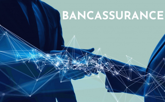 Bancassurance - Mảng kinh doanh tiềm năng cho các ngân hàng thương mại Việt Nam
