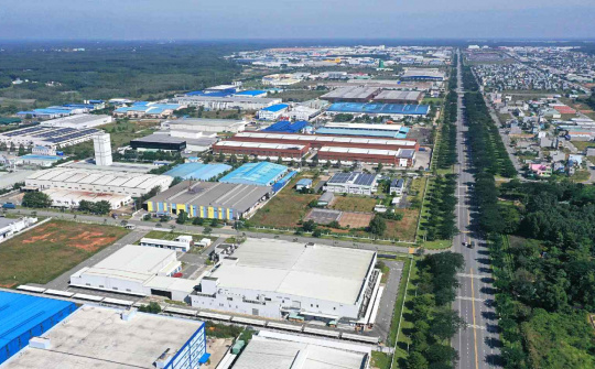 Kỳ vọng gì cho Cao su Phước Hoà (PHR) năm nay?
