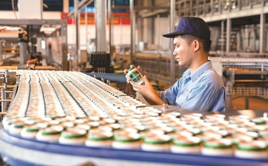 Tổng quan về sản xuất bia không chứa gluten hoặc có lượng gluten thấp