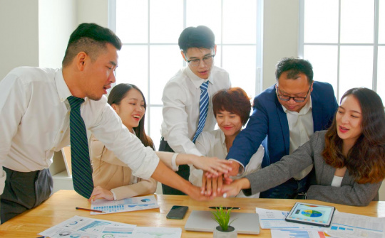 Nâng cao chất lượng nguồn nhân lực trong ngành Logistics tại Việt Nam