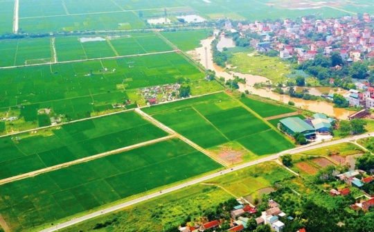 Đề xuất mới về miễn, giảm tiền sử dụng đất, tiền thuê đất