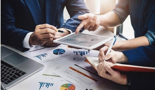 Nghiên cứu hệ thống tiêu chí đánh giá phục vụ ra quyết định hỗ trợ tài chính từ nguồn ngân sách nhà nước cho doanh nghiệp thực hiện dự án đổi mới công nghệ
