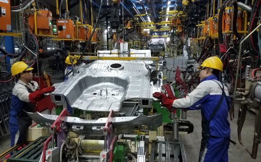 Phấn đấu đạt cao nhất các mục tiêu năm 2025: Những giải pháp trọng tâm