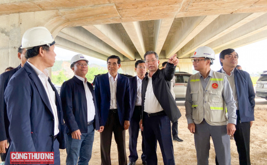 Đà Nẵng: Thông xe cao tốc Hòa Liên - Túy Loan trong tháng 8/2025