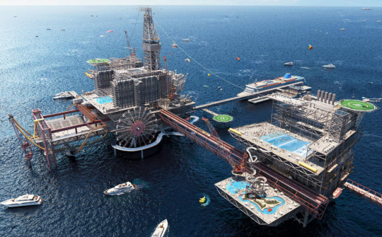 Giá xăng dầu hôm nay 6/2: Phục hồi nhẹ sau khi giá dầu Saudi Arabia tăng