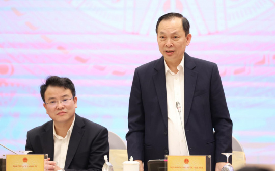 Điều hành chính sách tiền tệ, tín dụng như thế nào để đạt được tăng trưởng trên 8%?