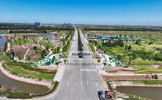 Nam Định: Sản xuất công nghiệp tháng 1/2025 tăng trưởng khá với sự đóng góp tích cực của các doanh nghiệp mới