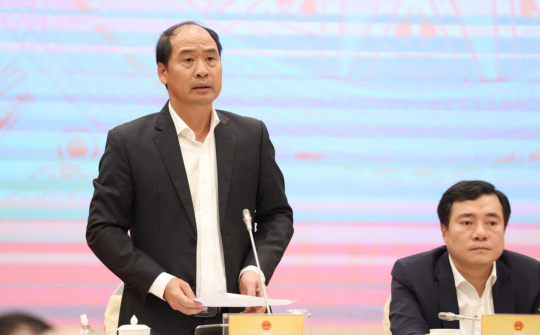 Các giải pháp ổn định thị trường lao động, phục vụ sản xuất kinh doanh sau Tết Nguyên đán