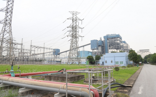 Thanh Hóa: Sản xuất công nghiệp tháng 1/2025 duy trì ổn định