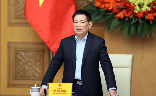 Kiểm soát tốt lạm phát trong điều kiện các nguồn lực được đẩy mạnh để thúc đẩy tăng trưởng kinh tế ở mức cao nhất