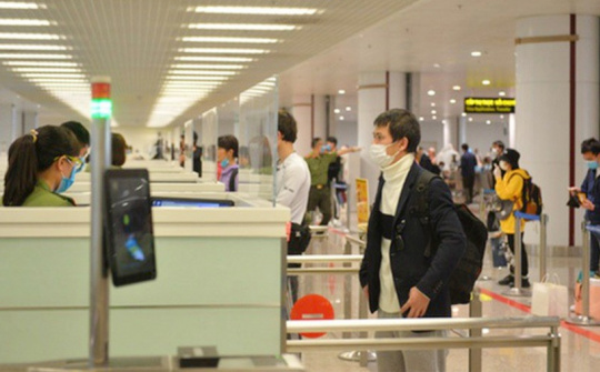 Cá nhân nợ thuế từ 50 triệu đồng trở lên bị tạm hoãn xuất cảnh