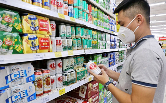 Đề xuất giãn thời gian tăng thuế tiêu thụ đặc biệt