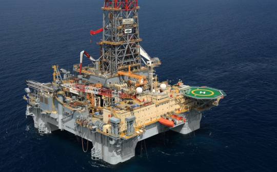 Giá xăng dầu hôm nay 10/3: Giảm khi tác động của thuế quan tiếp tục gây lo ngại