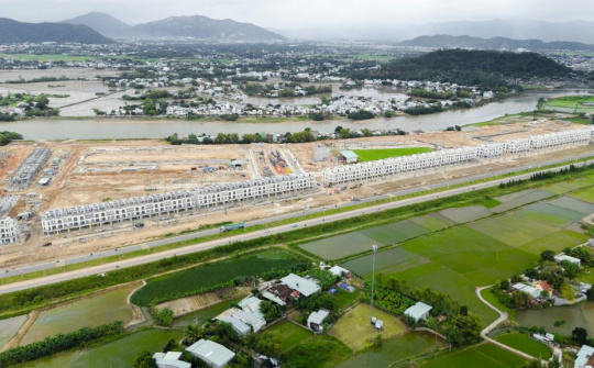 Bất động sản Phát Đạt (PDR): Thực hiện chiến lược quản trị tài chính thận trọng, cam kết phát triển bền vững
