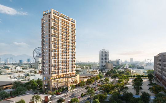 Loạt dự án lớn được triển khai kỳ vọng tạo đòn bẩy mới cho thị trường bất động sản Đà Nẵng