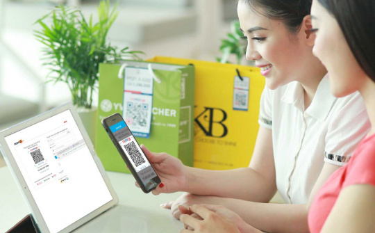 Thông tin của người tiêu dùng là tài sản có giá trị với người tiêu dùng và doanh nghiệp