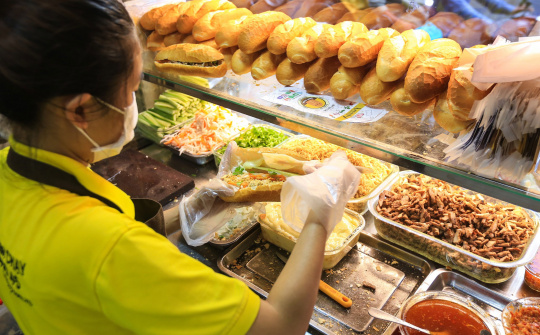 Lộ trình đóng bảo hiểm xã hội bắt buộc cho chủ hộ kinh doanh