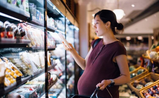 Bảo vệ quyền lợi người tiêu dùng dễ bị tổn thương