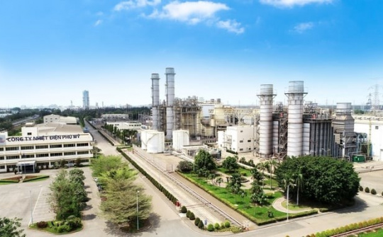 EVNGENCO3 sẵn sàng đáp ứng nhu cầu huy động điện cao điểm mùa khô