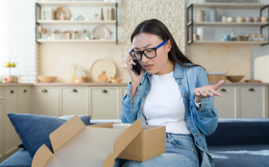 Giải quyết tranh chấp người tiêu dùng: Từ thương lượng đến tòa án