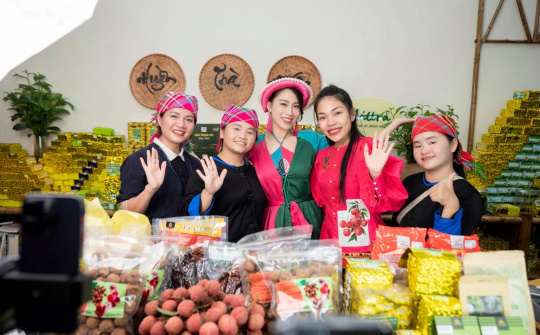 Đề nghị bổ sung quy định bảo vệ người kinh doanh nhỏ lẻ trên sàn thương mại điện tử