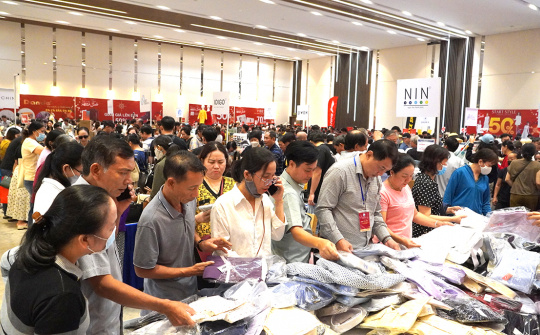 Bà Rịa - Vũng Tàu tăng cường bảo vệ quyền lợi người tiêu dùng