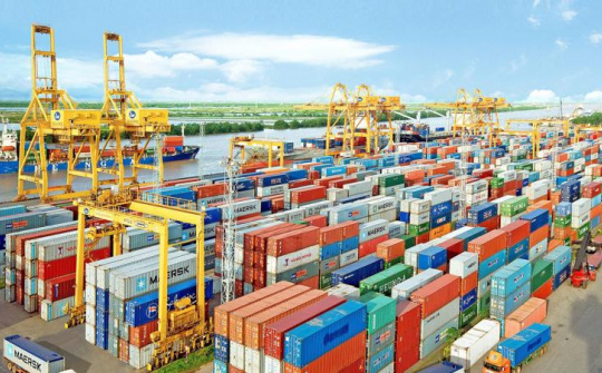 Bộ Công Thương lấy ý kiến về quy tắc xuất xứ hàng hóa trong Hiệp định CEPA