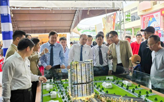 Thành công của Lễ hội Cà phê Buôn Ma Thuột lần thứ 9 góp phần đưa Buôn Ma Thuột trở thành "Điểm đến của cà phê thế giới"