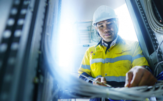 Cisco tái định nghĩa bảo mật trung tâm dữ liệu bằng Smart Switches mới, tích hợp bảo mật trực tiếp vào mạng