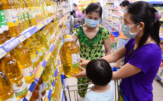 Thông điệp "Ngày quyền của người tiêu dùng 2025" đã đạt hơn 20 triệu lượt tiếp cận