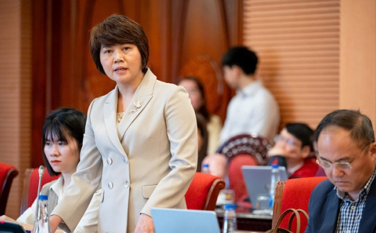 Cần các chính sách để hỗ trợ hoá chất thành ngành công nghiệp trọng điểm