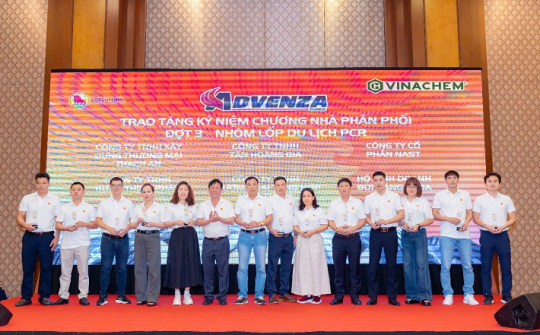 Hội nghị Khách hàng CASUMINA 2025: Đồng hành trên mọi thử thách