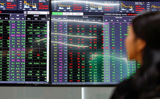 Chứng khoán Agribank (AGR): Sẽ cung cấp loạt sản phẩm mới, kỳ vọng lãi năm nay tăng 7%