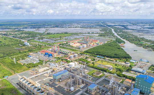 AI NEWS - Nền tảng tin tức chứng khoán